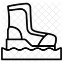 Boot  Icon