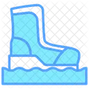 Boot  Icône