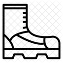Boot  Icon