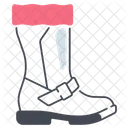 Boot  Icon