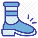 Boot  아이콘
