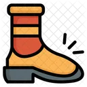 Boot  아이콘