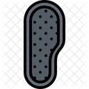 Boot Insole Shoe Insole Insole Icon