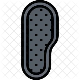 Boot Insole  Icon