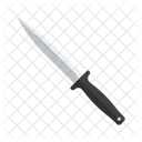 Boot Knife Tool Blade Icon