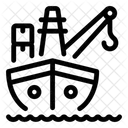 Boot laden  Symbol