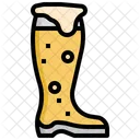Boot Mug  Icon