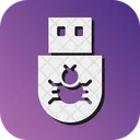 Boot Sector  Icon