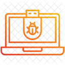 Boot Sector Infectors Michelangelo Cih Icon