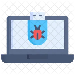 Boot Sector Infectors  Icon