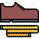 Boot Size  Icon