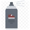 Boot Spray  Icon