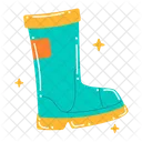 Boot  Icon