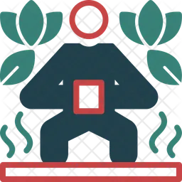 Bootcamp  Icon