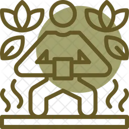 Bootcamp  Icon