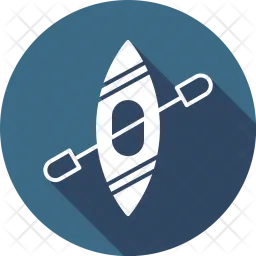 Bootfahren  Icon