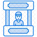 Booth Icon