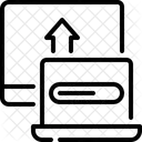 Booting  Icon