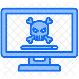 Bootkit Malware  Icon