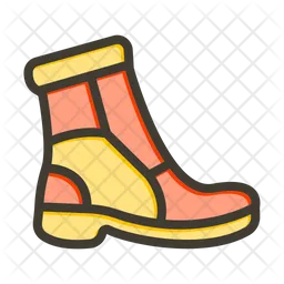 Boots  Icon