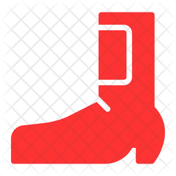 Boots  Icon