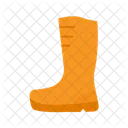 Boots Footwear Shoes Icon