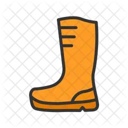 Boots  Icon