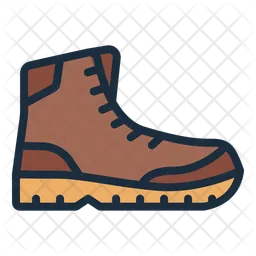 Boots  Icon