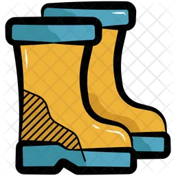 Boots  Icon