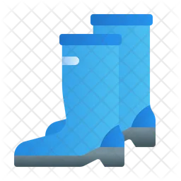 Boots  Icon