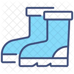 Boots  Icon