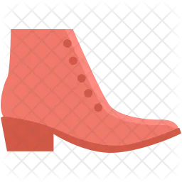 Boots  Icon