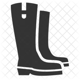 Boots  Icon