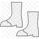 Boots  Icon