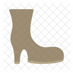 Boots  Icon