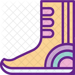 Boots  Icon