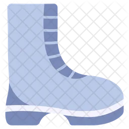 Boots  Icon