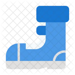 Boots  Icon