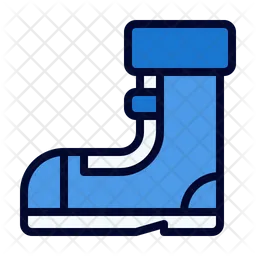 Boots  Icon