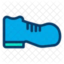 Footwear Shoe Shoes Icon
