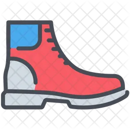 Boots  Icon