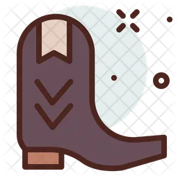 Boots  Icon