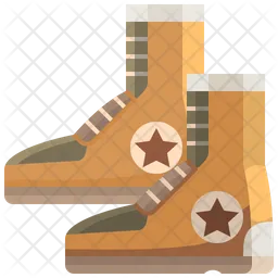 Boots  Icon