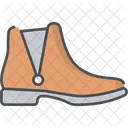 Boots Boot Footwear Icon