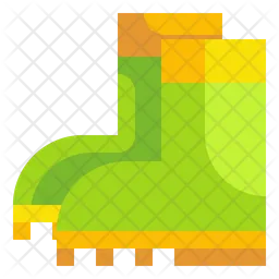 Boots  Icon