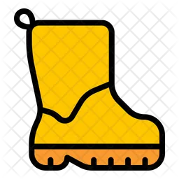 Boots  Icon