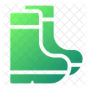 Boots Boot Shoe Icon
