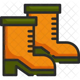 Boots  Icon