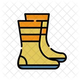 Boots  Icon