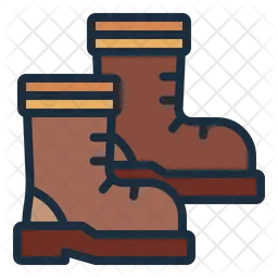 Boots  Icon